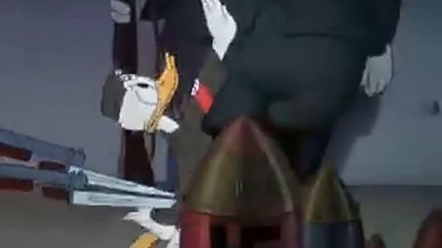 Дональд в третьем рейхе смотреть онлайн