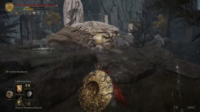 ELDEN RING FAITH PALADIN BUILD смотреть онлайн