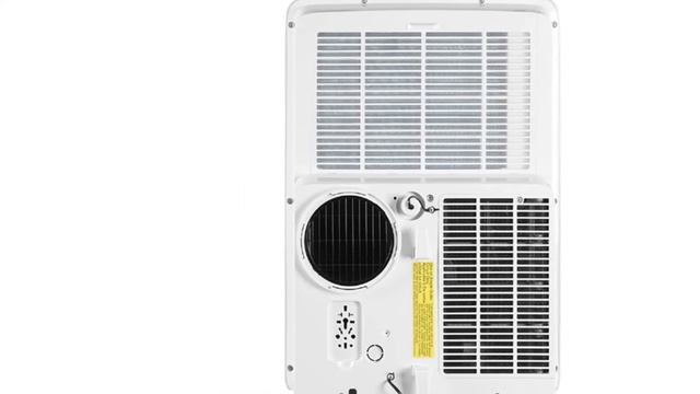 Portable Air Conditioner : Incredible Portable Air Conditioner in 2023 смотреть онлайн