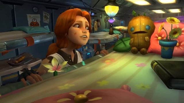 WildStar - Personality Trailer - Eurogamer смотреть онлайн