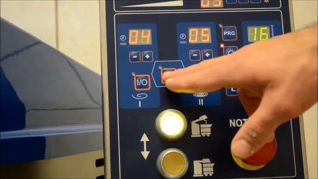 Knetmaschine Masz смотреть онлайн