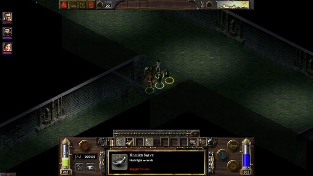 Of shamblers and snakes - Let's Play Arcanum: Of Steamworks and Magick Obscura #28 смотреть онлайн