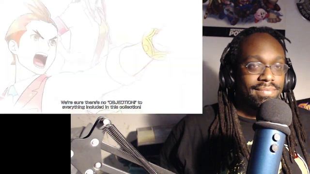 Myke Reacts: Capcom Showcase 6/12/2023 смотреть онлайн