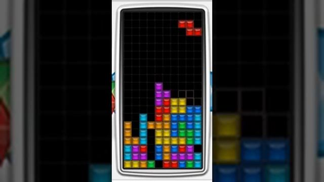 Tetris смотреть онлайн