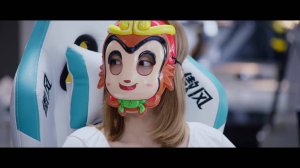 Киберкраш: Влюбиться в твою улыбку, 7 серия