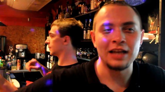 Видео ко Дню Рождения "МИКРОФОНА" смотреть онлайн