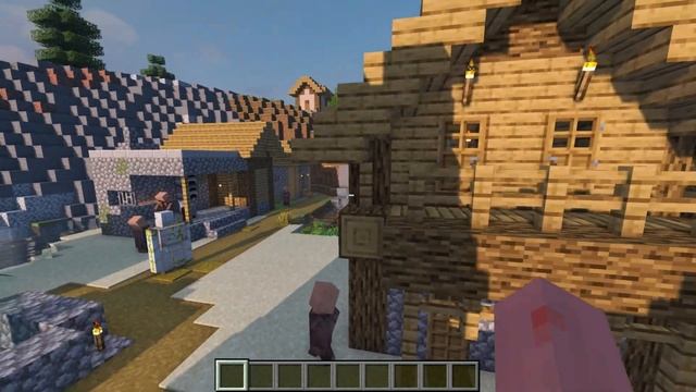 сиды для minecraft 1.16.5 смотреть онлайн