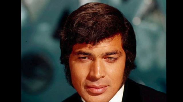 Engelbert Humperdinck Featuring Armando Manzanero - It's Impossible (ozzi Edit)