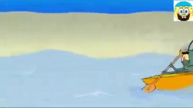 ?️Губка Боб-Соус глупости (1/5) смотреть онлайн