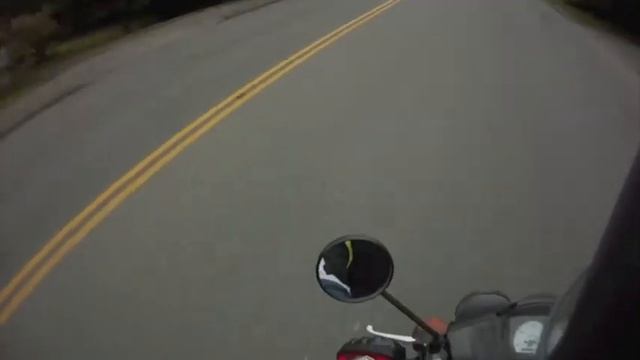 Modded 08 bws vs stock 08 zuma 70cc vs 50 смотреть онлайн