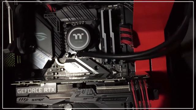 Z490 F Gaming With I5 10400 Highlights Build смотреть онлайн
