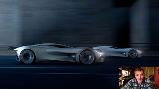 Ноябрьское обновление добавило в Gran Turismo Sport пять новых машин смотреть онлайн