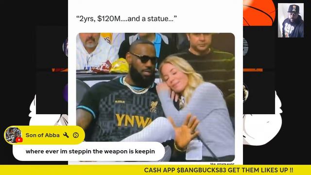 CAN THE LAKERS MAKE IT OUT OF THE PLAY IN ? If so how far can they go смотреть онлайн