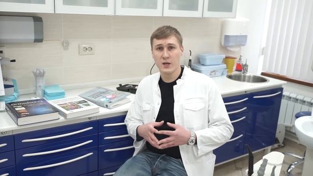 Как двигаются зубы? Как сделать зубы стабильными после брекетов? Ретейнеры. Часть 1 смотреть онлайн