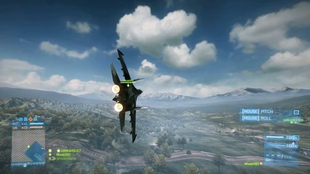 [Battlefield 3] Acer Aspire V3 772G - i7-4702MQ - Nvidia Geforce GT 750m - 8GB DDR3 смотреть онлайн