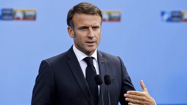 Die Europäische Union Darf Nicht Zulassen, Dass Russland Gewinnt.