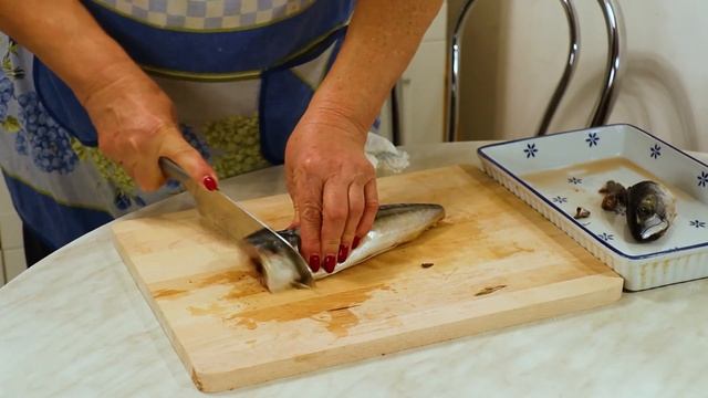 2 быстрых рецепта скумбрии. Маринуем и замораживаем. Супер! смотреть онлайн