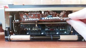 Как установить блютуз за 2 минут В радиоприемник Океан 209 214