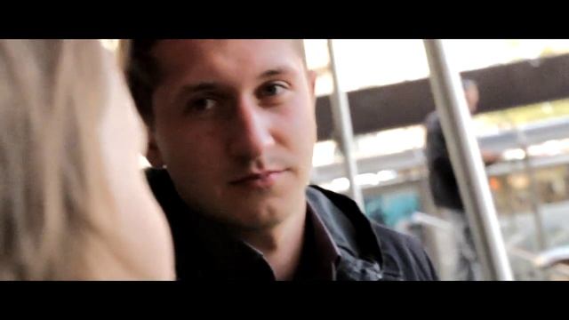 "Будь, пожалуйста, послабее..." смотреть онлайн
