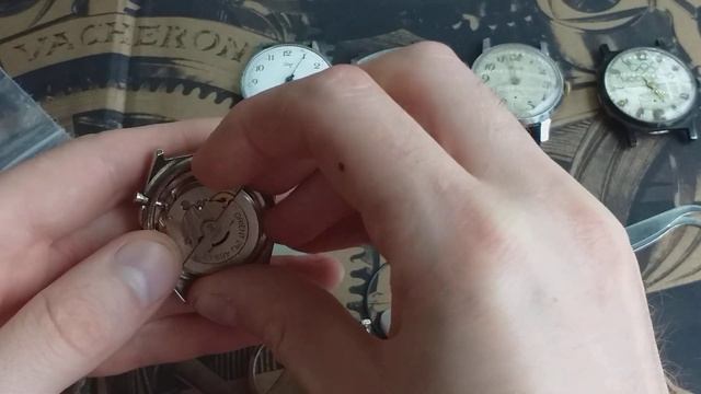 Покупки с барахолки видео 19 смотреть онлайн