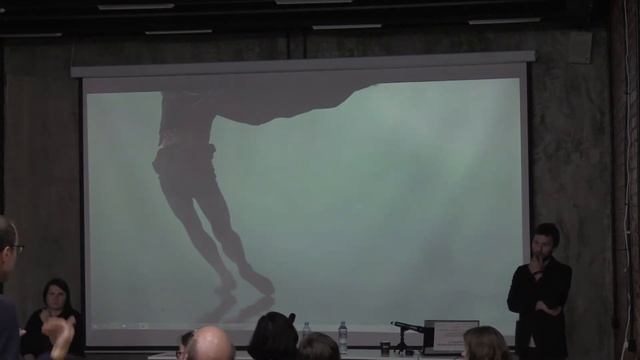 Секция 9. Современные художественные сообщества в «лабораторной» перспективе смотреть онлайн