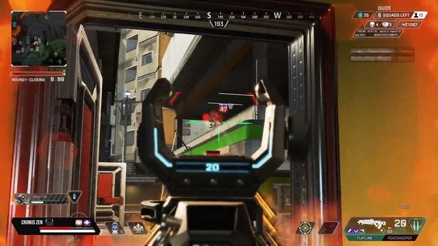 I FOUND THIS APEX PREDATORS CRONUS ZEN + STRIKEPACK SCRIPTS (AIMBOT) смотреть онлайн