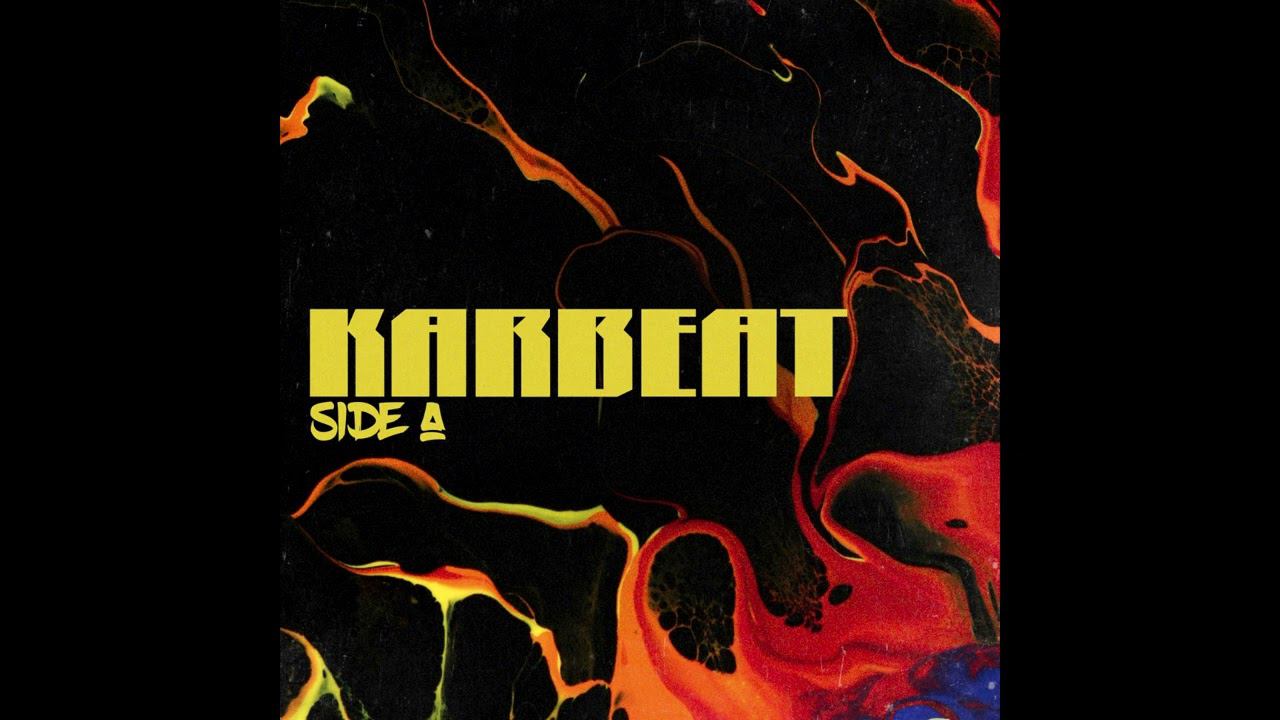 Karsa - KARBEAT / Side A