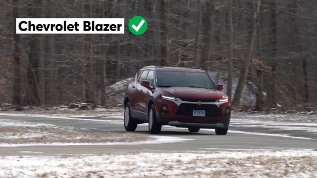 5 Popular Cars to Avoid, And What to Buy Instead | Consumer Reports смотреть онлайн