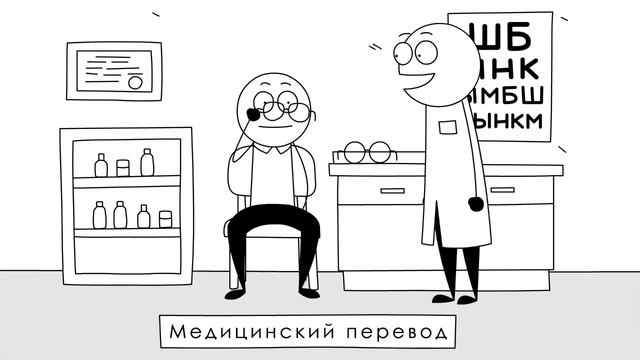 Школа перевода "ЛингваКонтакт" смотреть онлайн