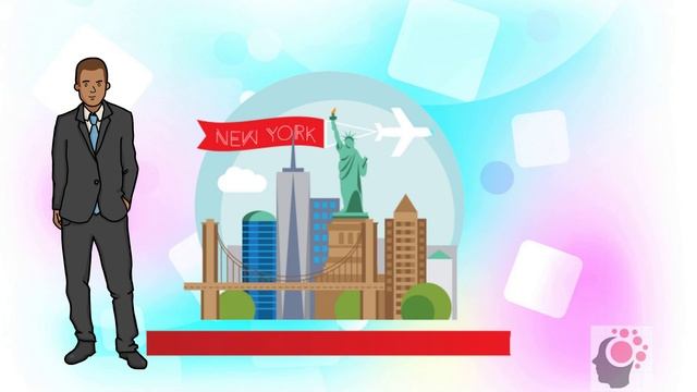 Story Of Disney | Walt Disney Biography In English смотреть онлайн