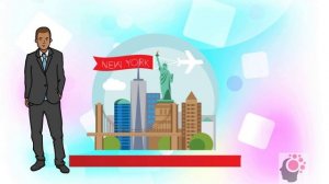 Story Of Disney | Walt Disney Biography In English