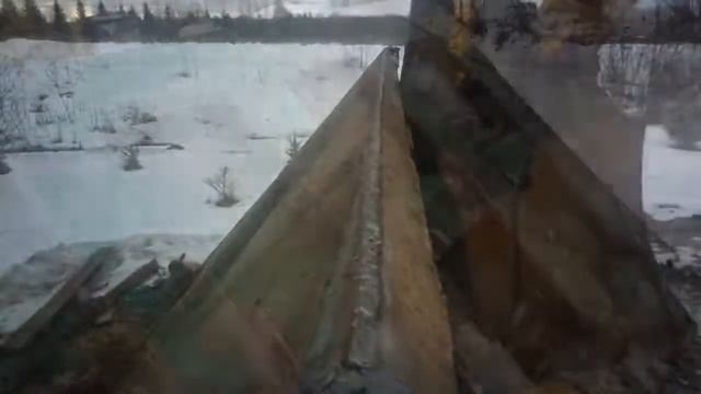 Задний борт ремонт продолжение смотреть онлайн