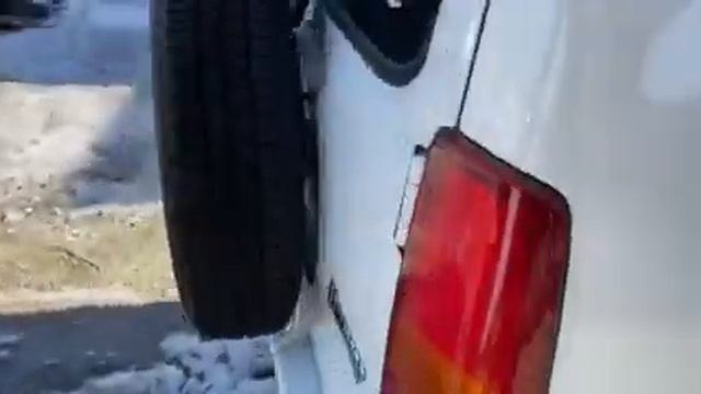 SUZUKI JIMNY 2007 г. Цена 480 тыс.рублей без пробега по РФ. смотреть онлайн