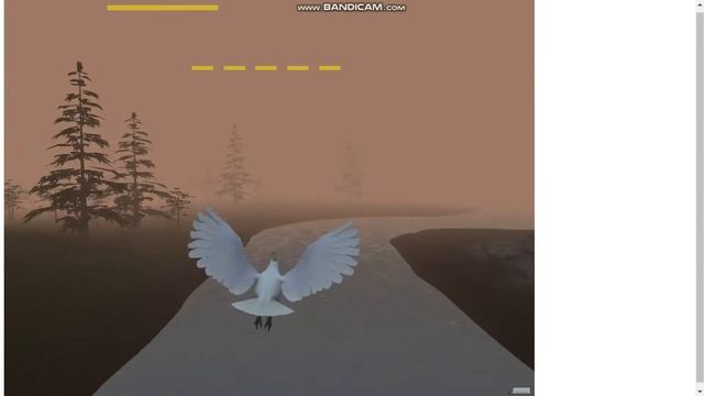 Fly like a bird 4 смотреть онлайн