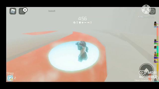 Roblox |Adopt me| Прохажу башню ада и история смотреть онлайн