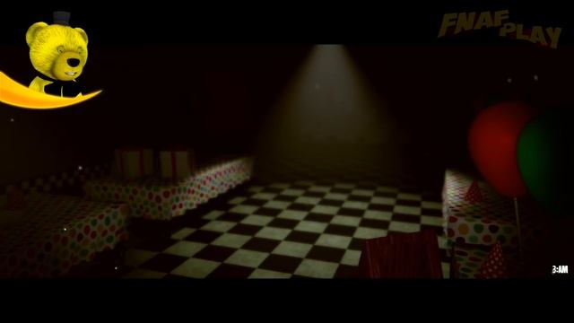 FNAF АФТОН УБИВАЕТ в КОСТЮМЕ АНИМАТРОНИКА ➤ ФИНАЛ ИГРЫ ФНАФ ПЕРЕЗАГРУЗКА и ВСЕ СЕКРЕТЫ !!! смотреть онлайн