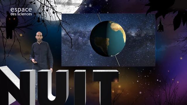 Jour et nuit - Partie 1 смотреть онлайн