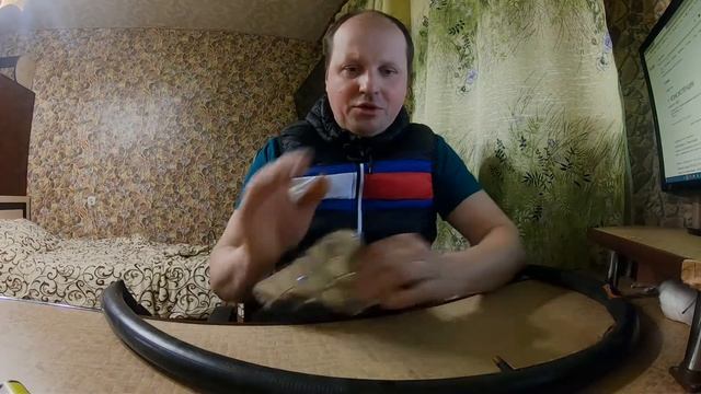 Лучший клей  для ремонта велосипедных камер