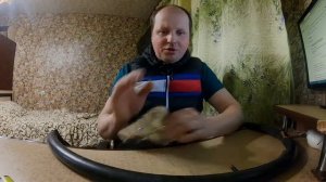 Лучший клей  для ремонта велосипедных камер