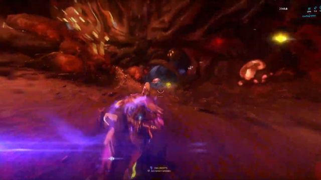 Warframe Isolation Vault Guide смотреть онлайн