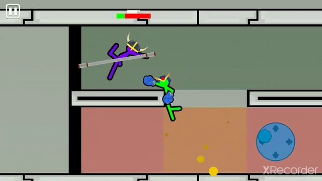 ИГРА СТИКМЭН ПОБЕЖДАЮ ПРОТИВНИКА смотреть онлайн