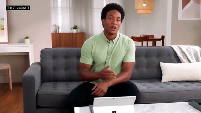 MICROSOFT WINDOWS 11 - EVERYTHING YOU NEED TO KNOW, FREE UPGRADE смотреть онлайн
