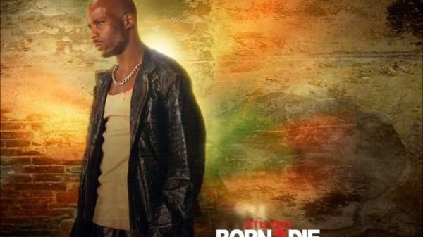 DMX - Right or Wrong