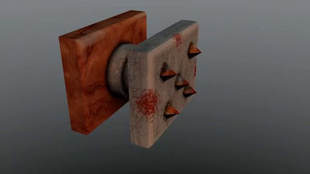 Лабиринт 3D анимация ловушки смотреть онлайн
