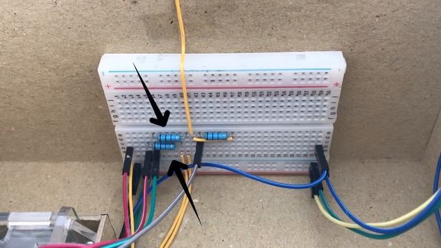 LOCK & UNLOCK DOOR with SMILE DETECTION (RASBERRY PI x PYTHON) смотреть онлайн