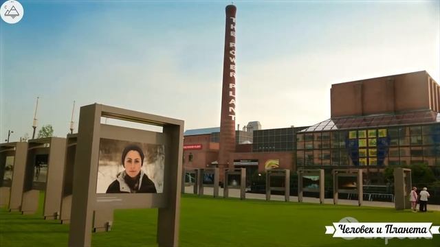 16 Интересных ФАКТОВ о Торонто Канада смотреть онлайн