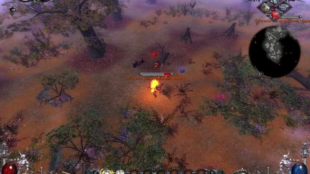 Let's Play Dawn of Magic ( Магия крови ) 1 - 1 смотреть онлайн
