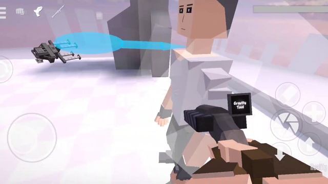 Новое обновление в Gorebox animosity смотреть онлайн