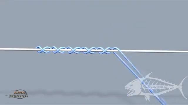 узлы для вязания крючков смотреть онлайн