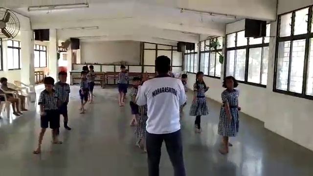 Morning Star School - Murud Karate Activity ( Basic ) Okinawa Ryukyu Shito-Ryu Karate Do смотреть онлайн